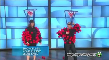 Jennifer Gardner Game Oct 08 2014