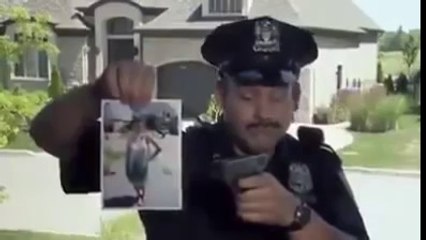 À sa place, n'importe quel homme aurait baissé sa garde !