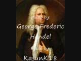 George Frideric Handel's - Water Music