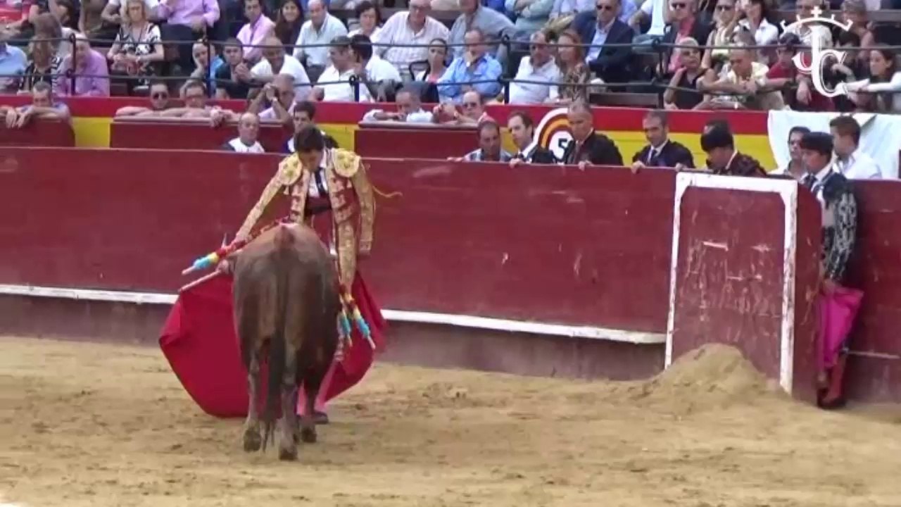 Feria Valencia 09 oct