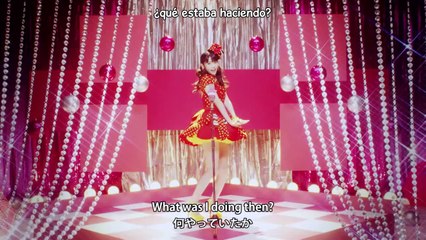 Michishige Sayumi - Shaba Daba Do (sub español)