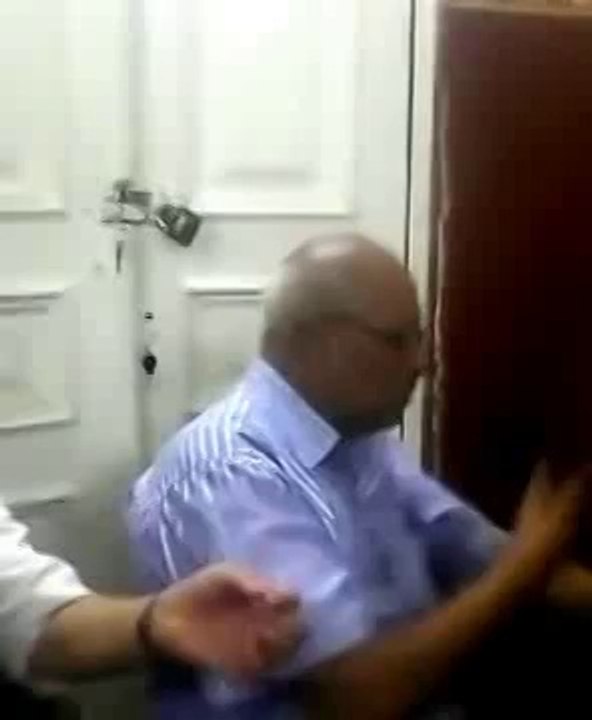 اصحاب المعاشات اللقاء الاسبوعى مع القبطان محمود حنفى جبر بمقر جريدة الاحرار الجزء الثانى 24-9-2014م