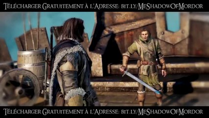 [GRATUIT] Télécharger Shadow of Mordor Jeu complet