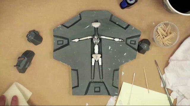 Bande-annonce : L'Etrange pouvoir de Norman - Making Of (2) VOST