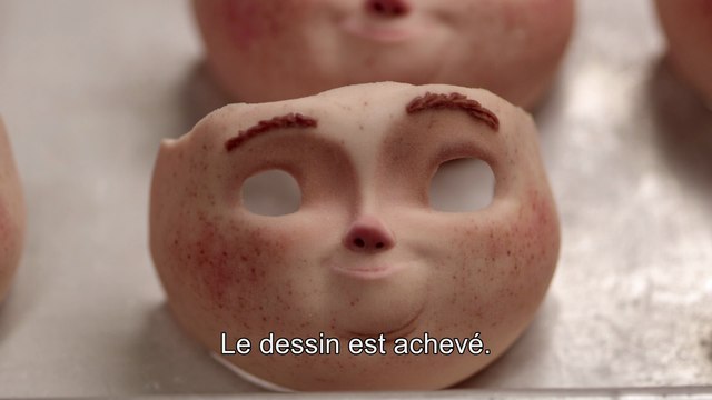 L'Etrange pouvoir de Norman - Making Of (1) VOST