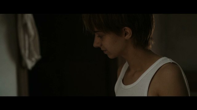 Bande-annonce : Foxfire, confessions d'un gang de filles - Extrait (3) VOST