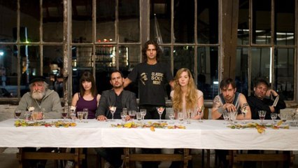 Bande-annonce : Soul Kitchen VOST