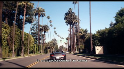 Bande-annonce : The Bling Ring - VOST