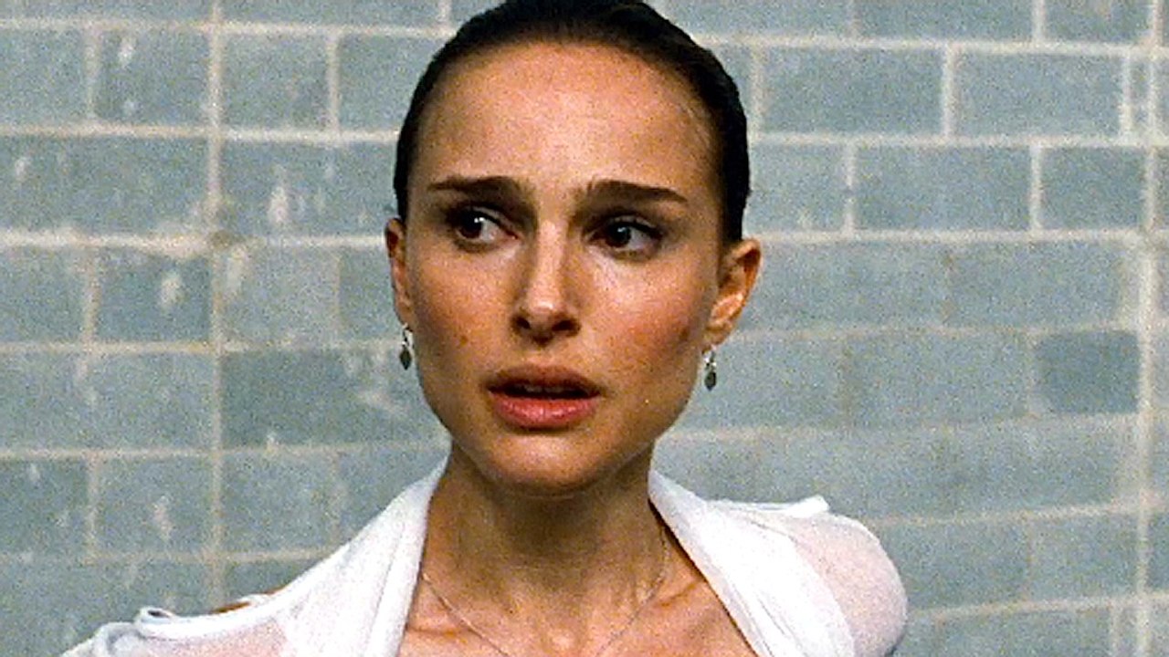 Black Swan VF - Ext 1 (HD)