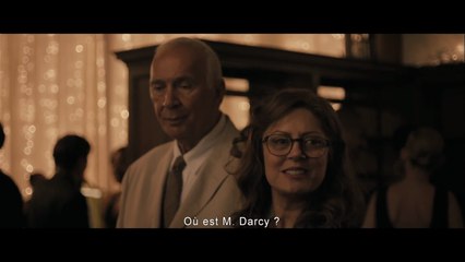 Bande-annonce : Robot & Frank - Extrait (5) VOST