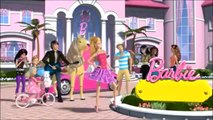 Barbie Life in the Dreamhouse Español - HD Compilacion