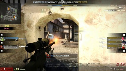 csgo dailymotion test