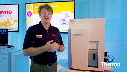 Trace Element Speciation with Mass Spectrometry | ICP-MS