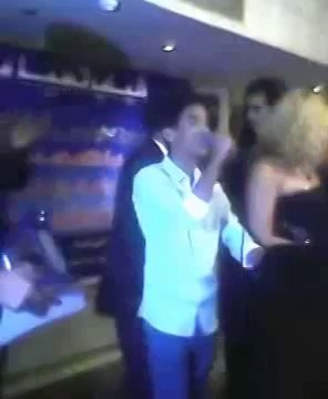 مؤتمر تدشين حملة شباب تحيا مصر بحضور القبطان محمود حنفى جبر و احد المواهب الصغير صوت جميل