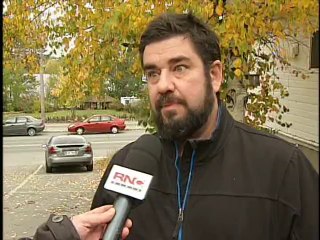 09 octobre 2014 - Le TVA Nouvelles de 18h Abitibi-Témiscamingue