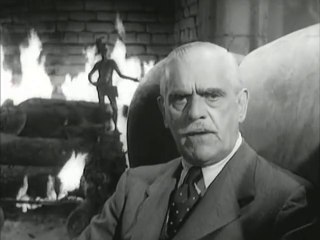 El Velo 1x10."Jack El Destripador"