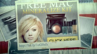 MAC Mineralize Kit
