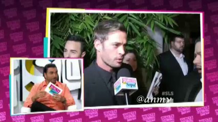SLS William Levy (@willylevy29) habla de su personaje en la película Addicted