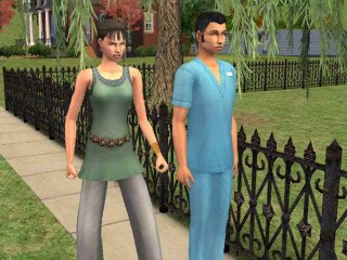 O COELHO MALDITO 2 - Cap. 6