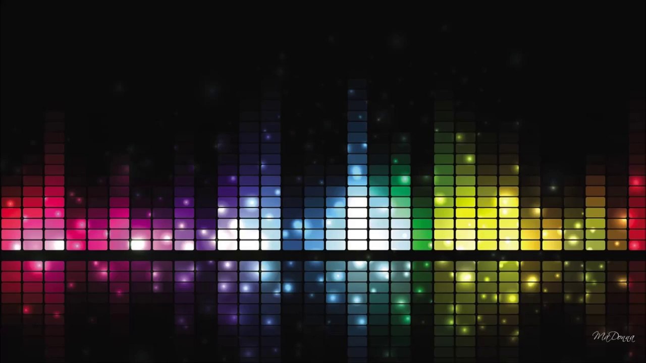 SFX Get On The Dance Floor