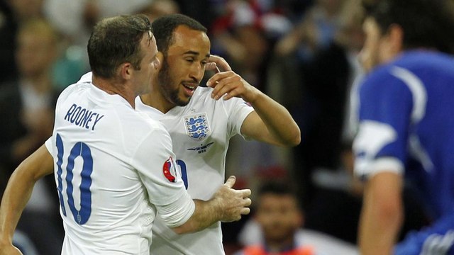 Job done against 'improved' San Marino - Hodgson