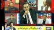 Off The Record - With Kashif Abbasi - 9 Oct 2014