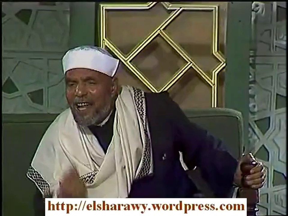وفاة سيدنا عيسى - الشيخ الشعراوى