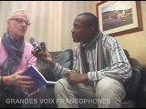Malenfant, Paul Chanel (Québec) sur les grandes voix francophones avec Amine Laourou