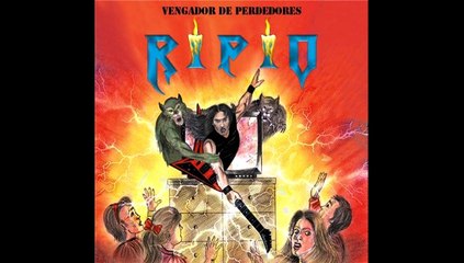 RIPIO - Reservas de fuerza - 4to CD