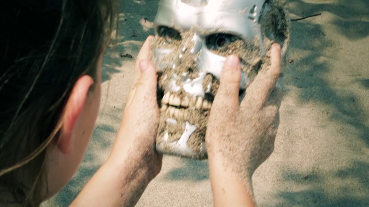 Terminator - Infiltration