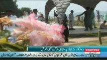Tourist Celebrate Eid in swat Valley Pakistan by Sherin Zada
