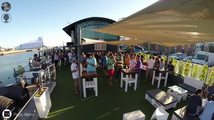 Pepe Metro @ TGH 003 AE.S La Cristalera - 20.08.14