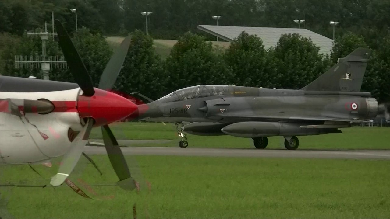 AIR14 M2000N RAMEX DELTA