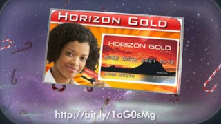 Horizon Gold Card - Long Form