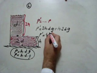 SIVI  BASINCI  TEST 7  SORU 6VİDEO ÇÖZÜMÜ