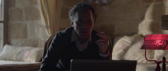 Tráiler de la película española "Fuego", dirigida por Luis Marías.