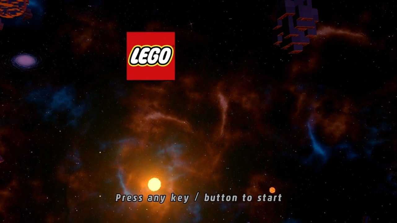 LEGO Marvel Super Heroes Gameplay Walkthrough (NO COMMENTARY) Part  1