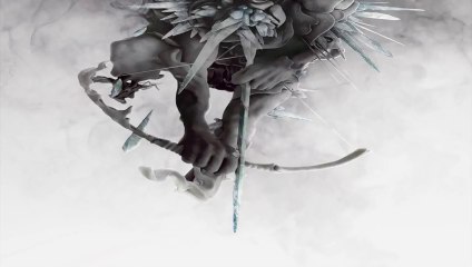 Linkin Park -  A Line In The Sand  [W  Lyrics] [Best Audio Quality] [Full HD]