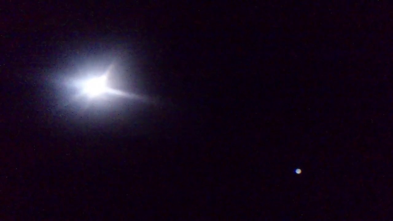 eclipse lunar