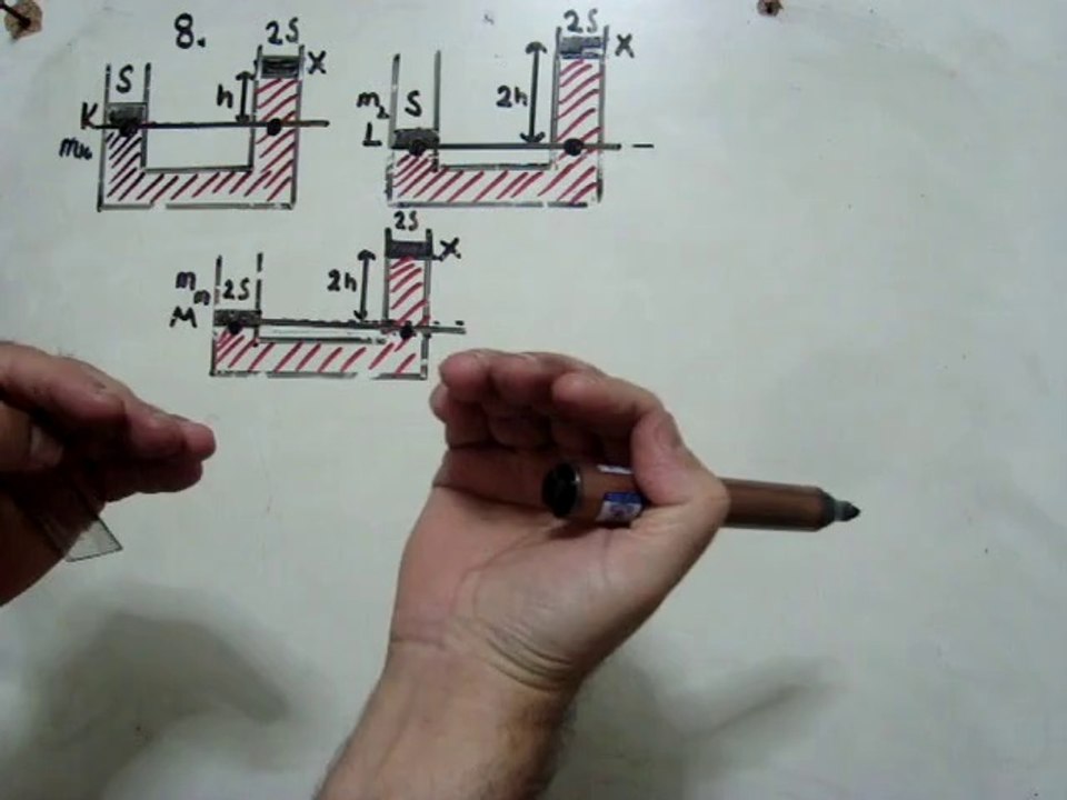SIVI BASINCI  TEST 7  SORU 8 VİDEO ÇÖZÜMÜ