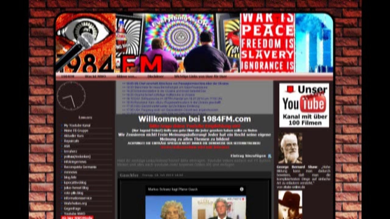 probleme mit youtube