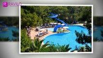 Jeans Club Hotels Saphire - All Inclusive, Kemer Turkey