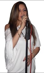 NO PUEDO VIVIR SIN TI - KARITO LUNA