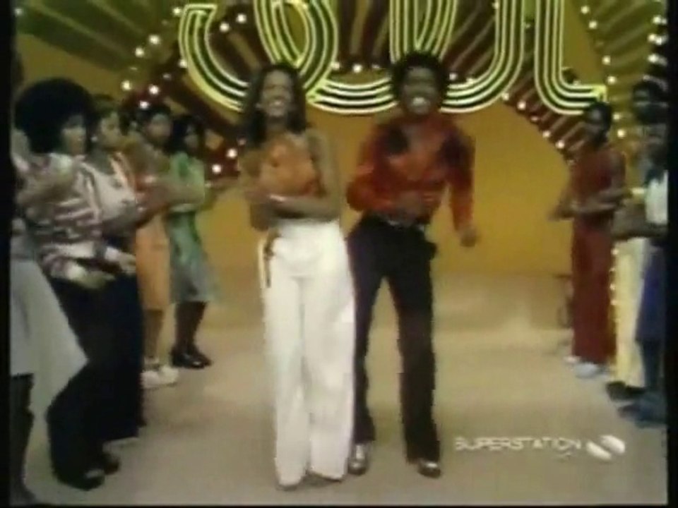 "I Thank You"  Featuring Clif Lee on saxophone