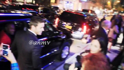 William Levy (@willylevy29) En Exclusiva En La Premiere De Addicted