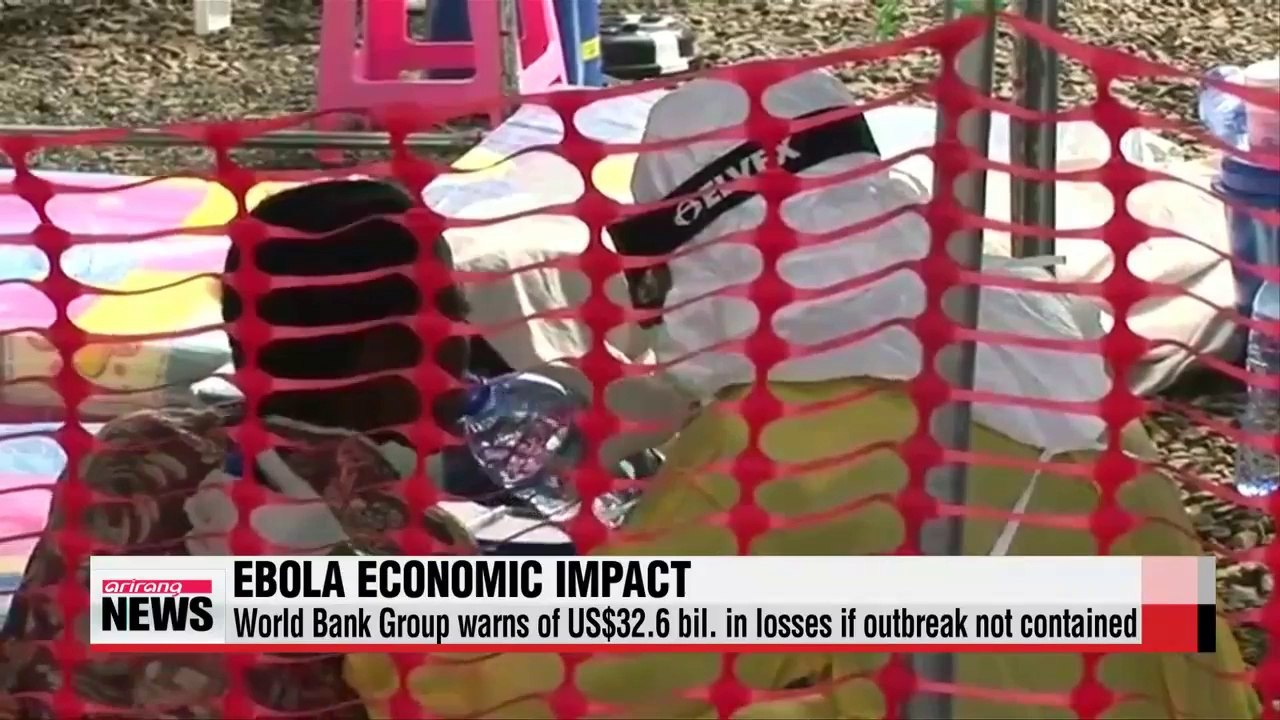 First person diagnosed with Ebola in U.S. dies