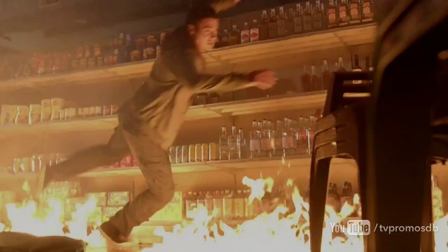 The Vampire Diaries 6x03 Promo: Welcome to Paradise