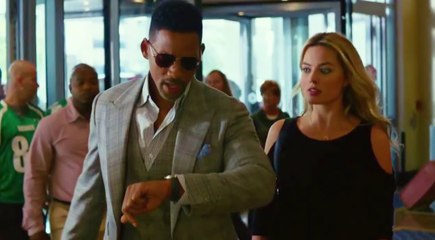 Focus with Will Smith - Official Trailer