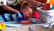 Baby _ Laughing Baby, Babies and Funny Kids, Funny Babies _ Funny Video, Funny People #6 - Video Dailymotion
