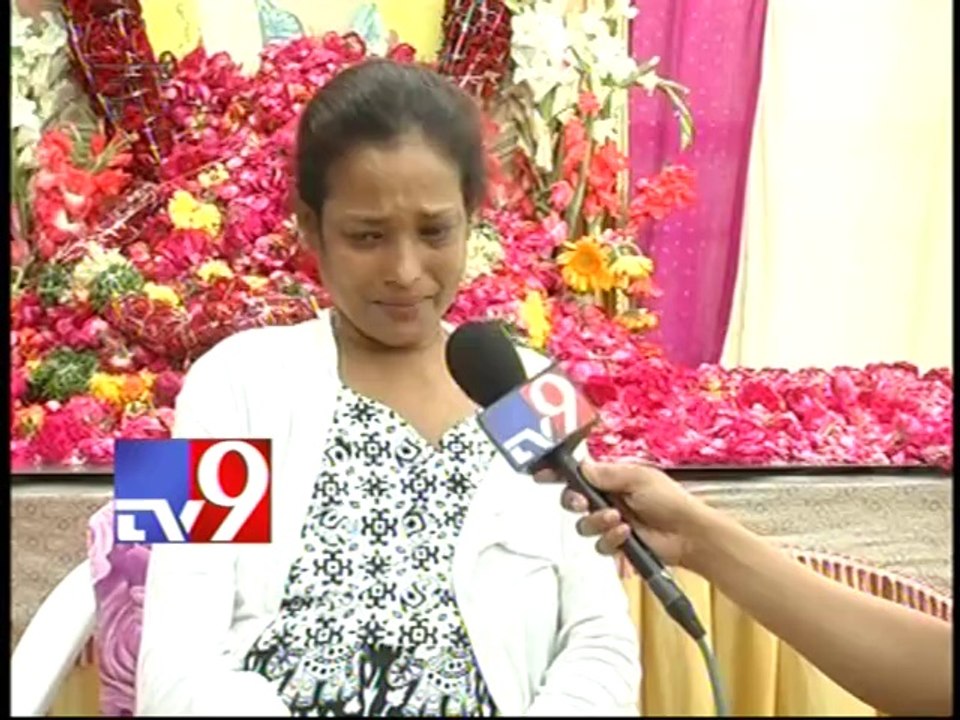 Tv9 remembers Srihari